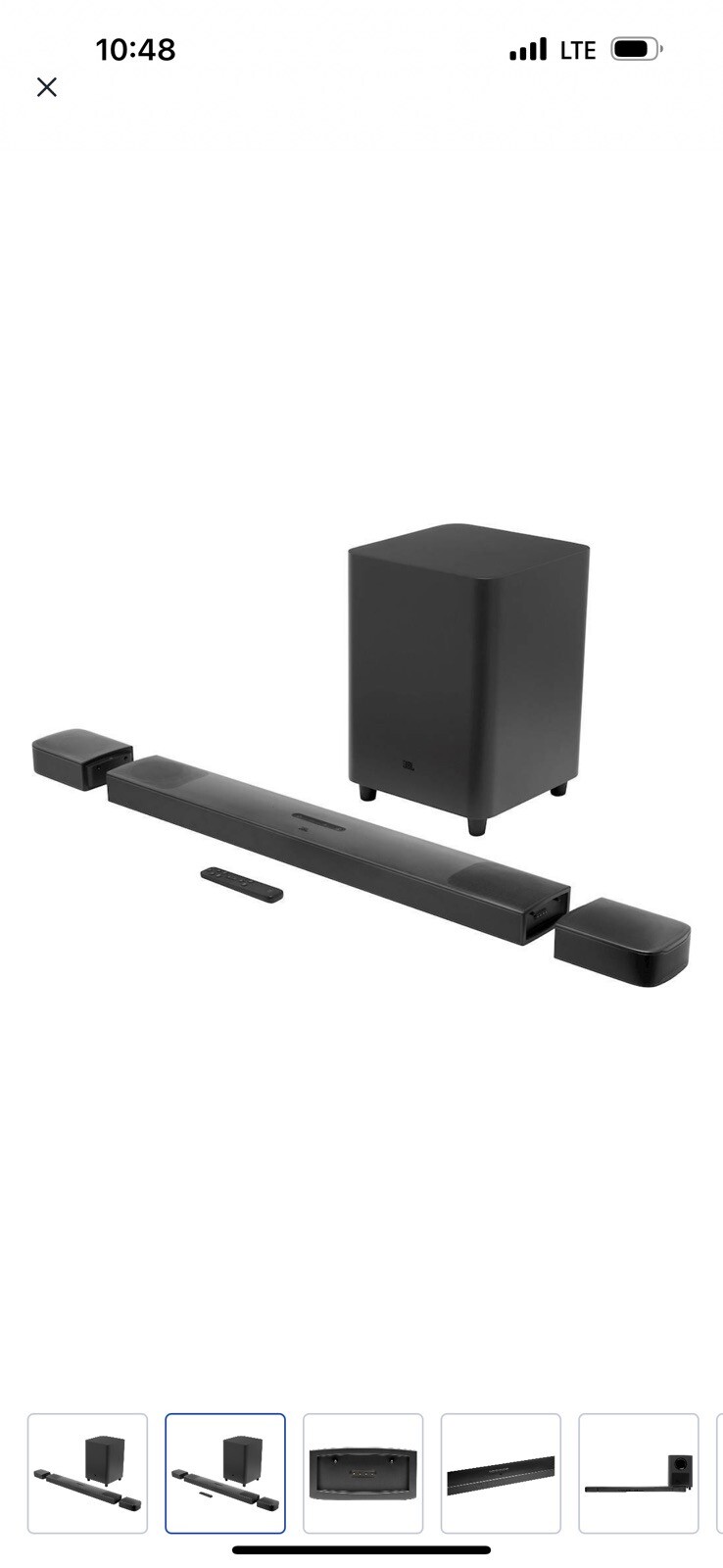 sound bar for tv eBay