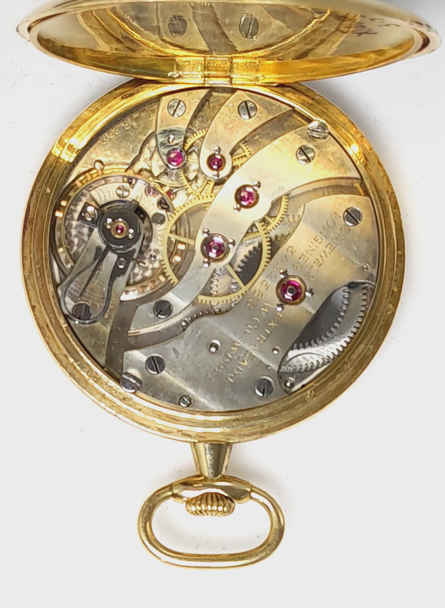 【中古】ルイ18世 八角形の銀トークン 35mm　ケース/鑑定書付き s-l1200.png