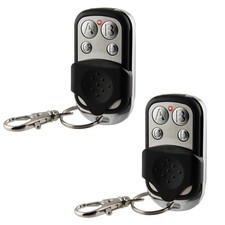 2 For Liftmaster Craftsman Garage Door Opener Remote 891LM 893LM 953EV Keychain