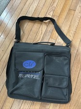 Creative Memories Carryall Scrapbook Bag with Shoulder Strap