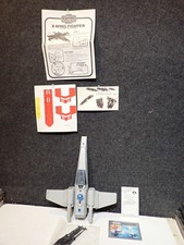 X-Wing Fighter (Battle Damaged) for sale