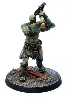 Modiphius | Fallout: Wasteland Warfare - Brotherhood of Steel: Order of the...