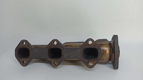 059253033M AUSPUFFKRÜMMER / 059253033C / 754921 FÜR AUDI A4 CABRIO 8H 2.5 TDI