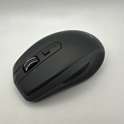 GENUINE Logitech MX Anywhere 2S Bluetooth Edition Wireless Mouse