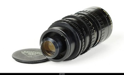 Angenieux Zoom Type L4 2.2/17.5-70mm f/2.2 17.5-70mm Arrifllex