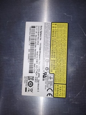 Sony Optiarc AD-7740H DVD/CD Rewritable Drive N-844