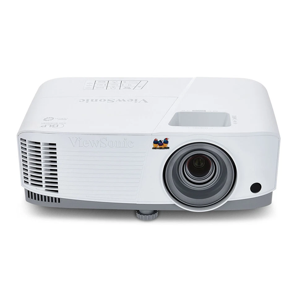 ViewSonic PA503S 3600 Lumens SVGA HDMI Projector  (CR)
