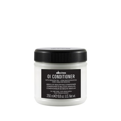 OI Conditioner, Rich Creamy Hydrating Conditioner for All Hair Types - Accele...