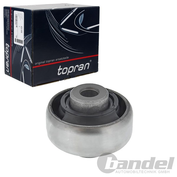 Topran Gleitschiene, Steuerkette Passend FüR BMW 1 3 5 6 7 X3 X5 X6 | 502 618-image