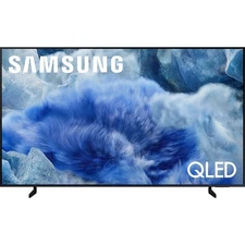 Samsung 85 inch Class QLED Q8F 4K Vision AI Smart TV (2025)