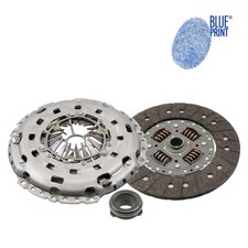 BLUE PRINT Kupplungssatz für Ford Transit Kasten FA_ _ 2.4 Di RWD FM_ FN_