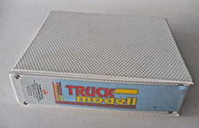 TRUCKmodell Zeitschriften Ordner 10 Ausgaben 1/99-5/2000 + Sonderheft 99