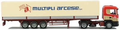 AWM LKW Scania 4 R PrSZ multipli arcese 54315