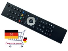 Ersatz Fernbedienung für Grundig LCD TV TP6187R TP6 TP6187 SCHNELLER VERSAND NEU