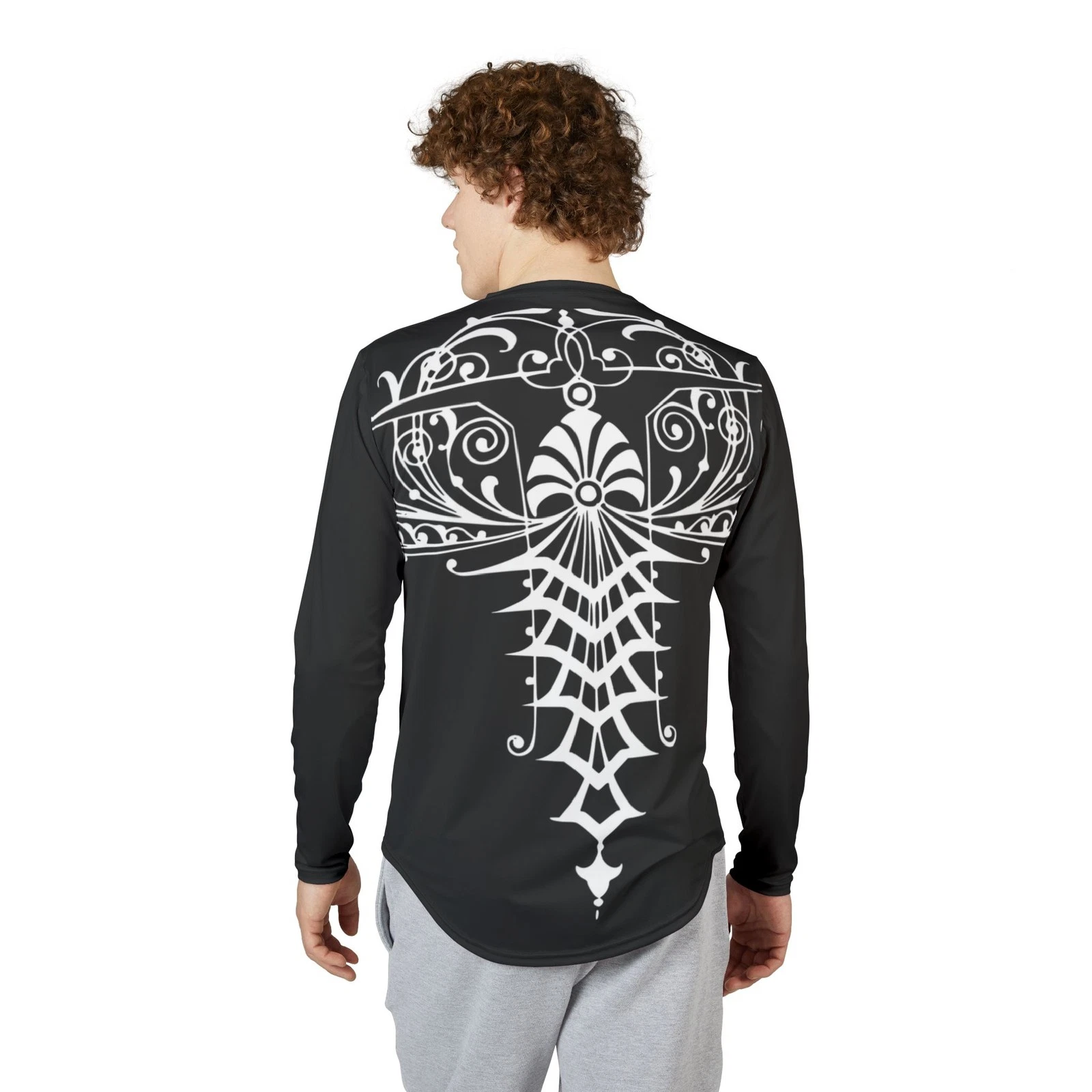 GNO UV Protection Long Sleeve Tee
Opens in a new window or tab