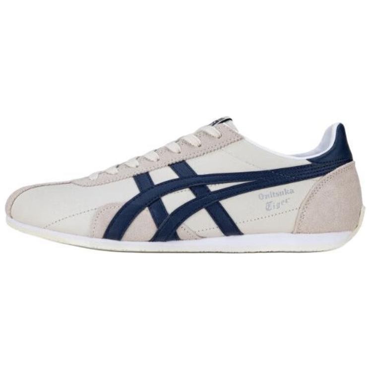 Onitsuka Tiger Mexico Runspark Birch Peacoat 1183B480-203