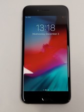 Apple iPhone 6 - 16GB - Grey- AT T - MG4N2 LL/A - iPhone7,2 A1549 