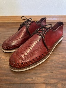 Mexican Shoes for Men | eBay display picture 3