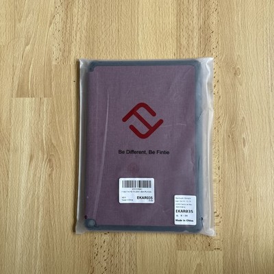 Fintie Amazon Fire HD 10 (2021) / Slim Plum / DE 