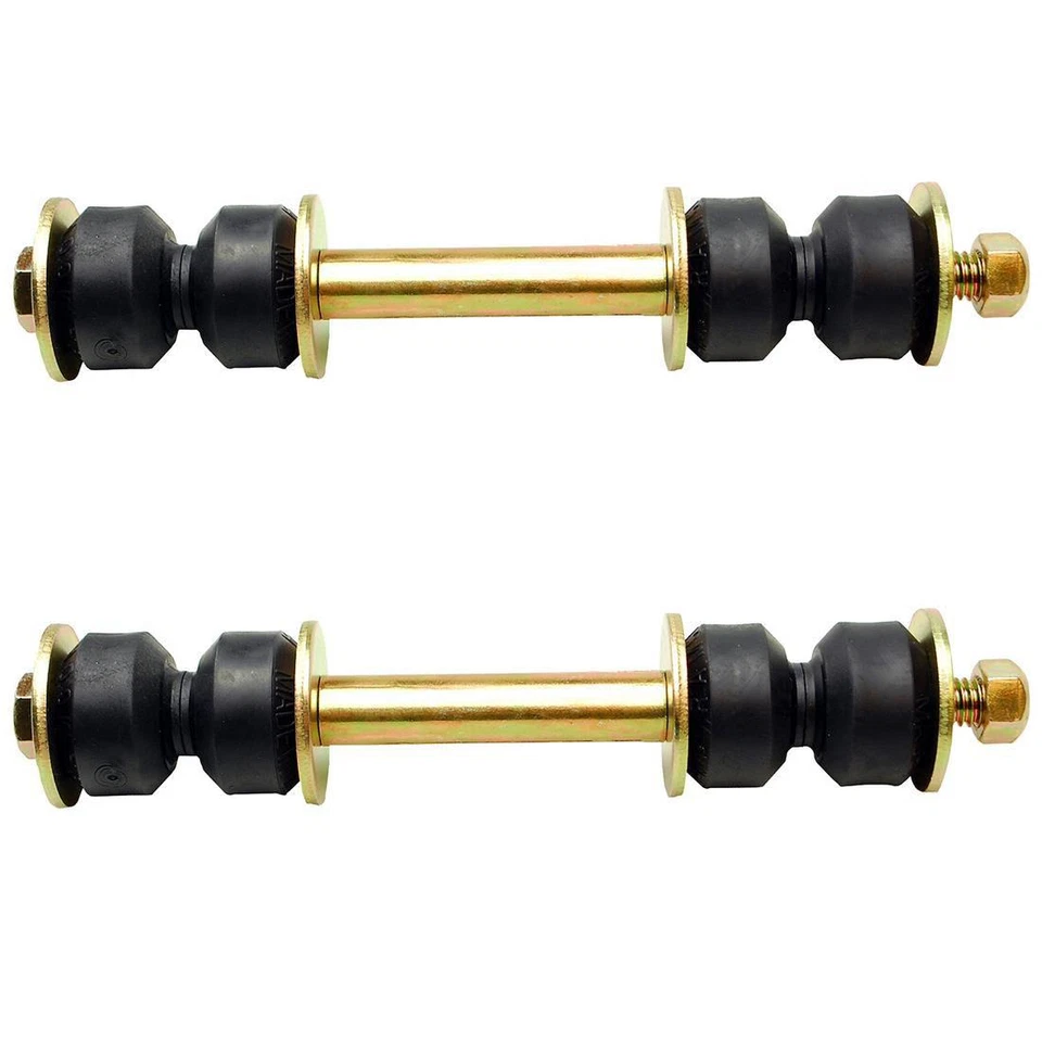 Kit de enlace de barra estabilizadora delantera Mevotech 2 piezas para Ford Thunderbird 1961-1969 1970 Foto 2 de 3