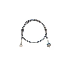 Tachometer Proofmeter Drive Cable Steel Fits in Fits Ford 8N 290271 (1950-1952)