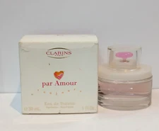 Clarins Par Amour Toujours 1.0oz  Women's Eau de Toilette Spray