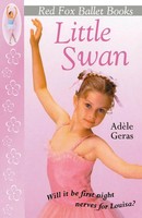 Little Swan AdèLe Geras Taschenbuch Englisch 1997 Red Fox Ean 9780099218227