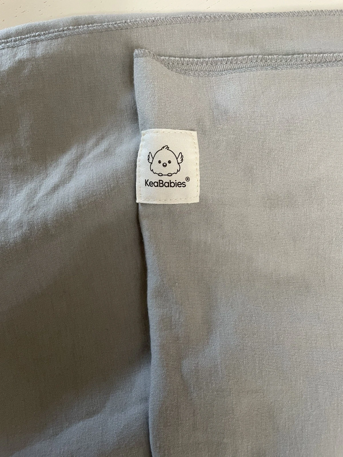 Keababies Baby Wrap Carrier Stretchy Ergo Wraps Infant One Size Fits All Classic