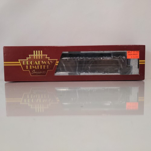 Autobús Broadway Limited 4370 Pennsylvania P70 PRR 1032 | Condition: New