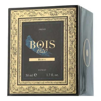 Bois 1920 Prestige Collection Rebus Extrait 50ml