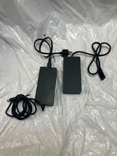 Microsoft Docking Station 1661 Surface Pro 3 4 5 6 7 8 9 with power supply 1749