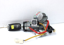 2014-2016 Kia Sportage Ignition Switch Lock Cylinder Wkey Oem