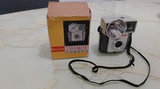Vintage Kamera Brownie Starmite Camera Kodak U.S.A.  Con istr.ni