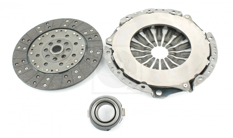 Kit embrayage NPS M200A12 qualité constructeur pour Mazda RF2916610