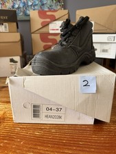 Safety Boot/shoe -new
