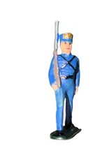 Barclay Manoil Vintage HC LEAD WEST POINT Or Police Cadet
