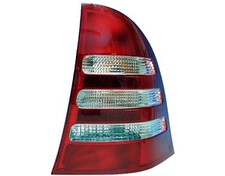 RÜCKLICHT RÜCKLEUCHTE LINKS MERCEDES C-KLASSE W203 SW 2001-2004 HELLA