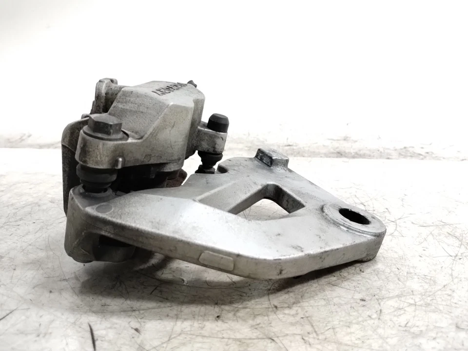 2008 Victory Vision Rear Brake Caliper Mount Bracket - Image 3 of 4