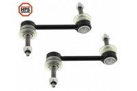 Reparatursatz Stabilisatorkoppelstange Mapco 52687/2HPS VerstäRkt FüR Landrover