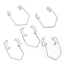 Barraquer Eye Speculum Stainless Steel ENT Speculum Ophthalmic Instrument German