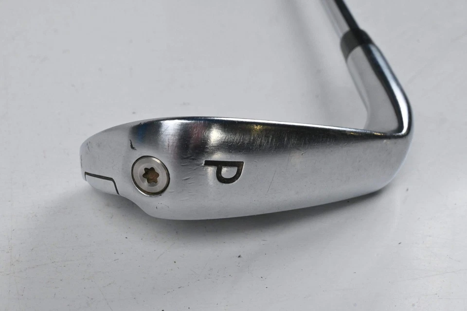 RAM FXT Pitching Wedge / 43 Degree / Regular Flex KBS MAX 80 Shaft - Image 3 of 4