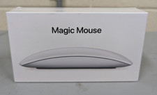 NEW AND SEALED Apple Magic Mouse 2 Wireless Mouse - White A1657 