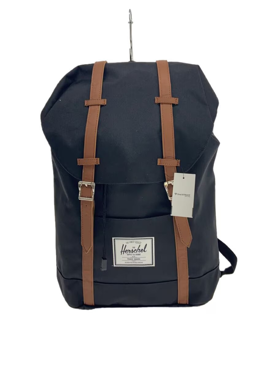 Herschel polyester backpack - image 1