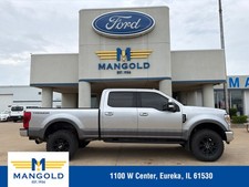 2022 Ford F-350 Super Duty LARIAT