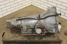 1990-1991 Chevrolet Corvette C4 - Automatic Transmission 102392 Miles