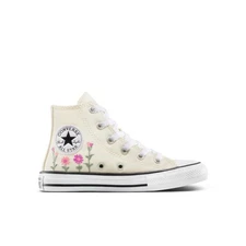 Converse Boys' & Girls' CTAS Hi High-Top Shoes