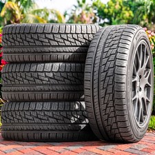 4 Tires Falken Ziex Ze950 As 24545r17 99w Xl High Performance 4 Tires Falken Ziex Ze950 As 24545r17 99w Xl High Performance