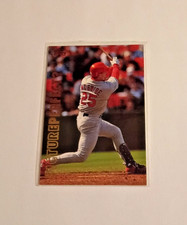 1998 Topps Picture Perfect Mark McGwire #P4