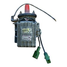 80-87 Toyota Land Cruiser Ignition Coil W Igniter 19070-61060 Oem