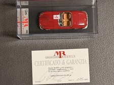 MR Collection Models 1:43 Ferrari 250 GT Spider California LWB Red MR141A LE 499
